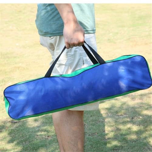 Touchcart 6 Person Instant Pop-Up Camping Tent Waterproof Double Layer Outdoor Dome with UV & Windproof Protection, Lightweight Portable Family Tent for Hiking, Picnic, Travel Beach (Pack of 1) - Image 4