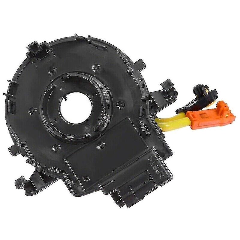 Steering Column Clock Mount - Direct Replacement For Precise Fit Easy Installation Durable Black Plastic For Long-Lasting Use Compatible With Prado GRJ150 KDJ Prius Yaris For Car Part Replacement - Image 3