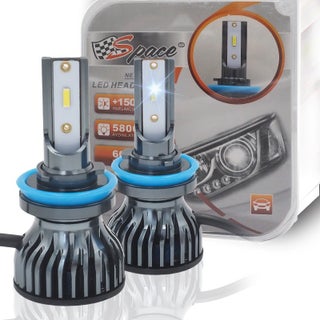 LED Xenon LED Headlight Bulb 6000KELVIN 11600 Lumen 12V H11 - pzsku/ZC2C7534C3F8A874B9FB1Z/45/_/1730513847/7c41e25a-00bb-4cb7-a810-276229542a15