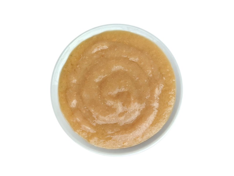 Solid Gold Bone Broth Cat Food Topper - Lickable Wet Food with Protein Shreds for Hydration - Easy to Serve Gravy Bone Broth for Cats - Chicken - 12 Pack - Image 3