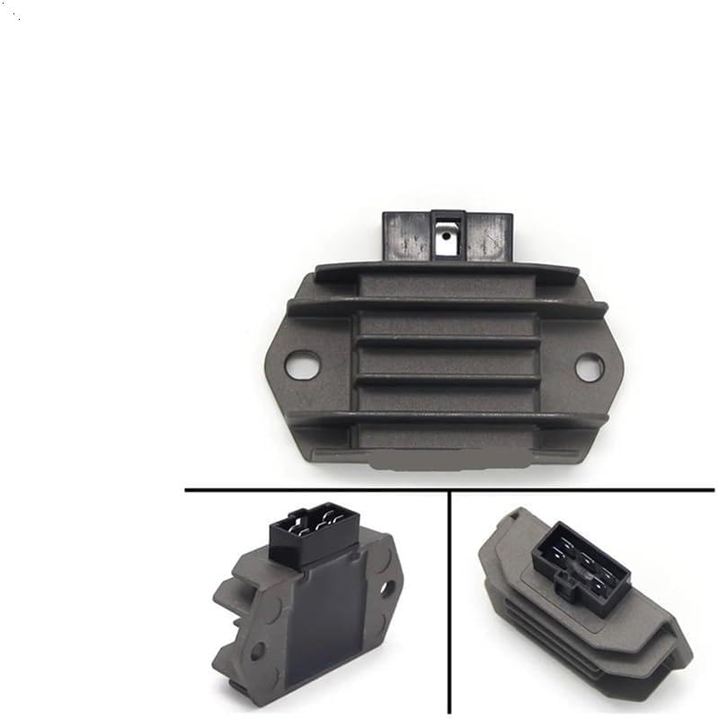 Voltage Regulator Rectifier For Honda CRF250R CRF450R 2017 2020 Models - Image 3