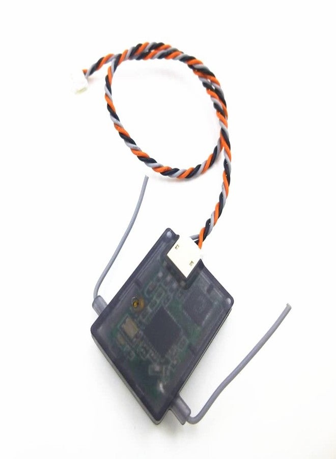 CHICHIYANG 2Pcs Remote Receiver Extension Cable 7-inch Satellite Extension Cable for Spektrum AR6210 AR8000 AR9020 Receiver - Image 5