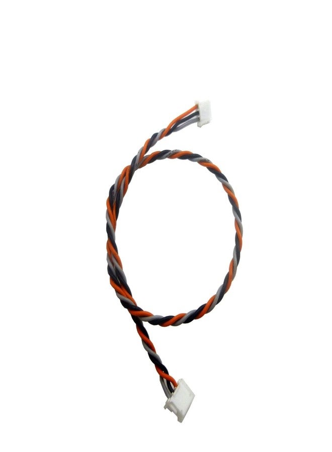 CHICHIYANG 2Pcs Remote Receiver Extension Cable 7-inch Satellite Extension Cable for Spektrum AR6210 AR8000 AR9020 Receiver - Image 3
