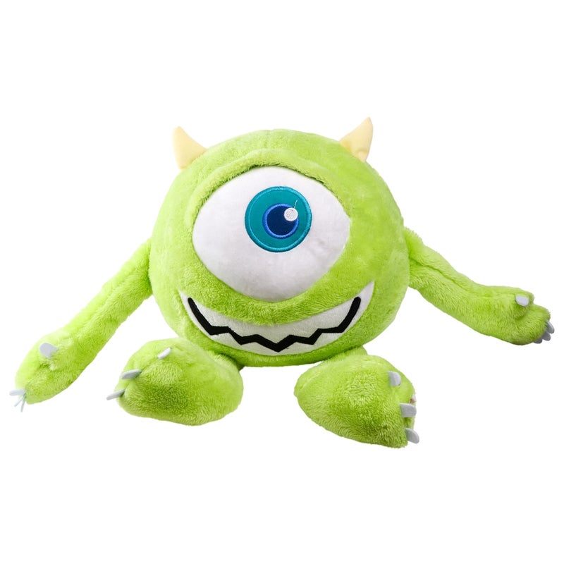 دمية مارد وشوشني من شركة المرعبين المحدودة المحشوة للأطفال - 22083