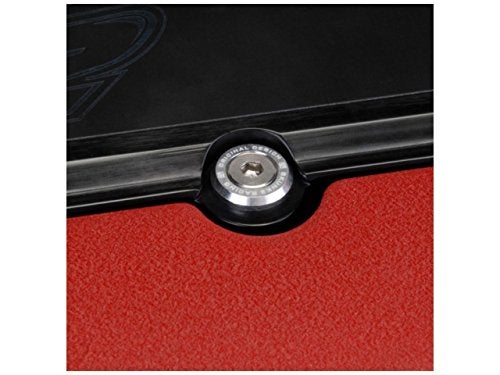 Skunk2 Racing غسالة غطاء الصمام Skunk2 649-05-0110 ، أنوديزد شفاف - Image 2