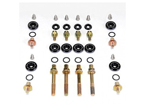 Skunk2 Racing غسالة غطاء الصمام Skunk2 649-05-0110 ، أنوديزد شفاف - Image 4