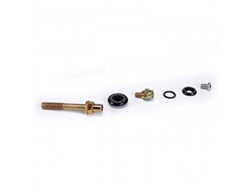 Skunk2 Racing غسالة غطاء الصمام Skunk2 649-05-0110 ، أنوديزد شفاف - Image 5