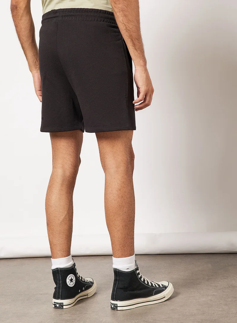 JACK & JONES Logo Sweat Shorts