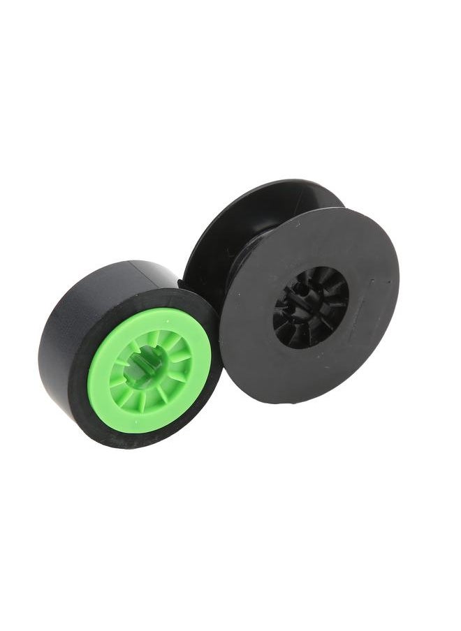 Thoraya Typewriter Ribbon Black LMIR300B 50 Meters HotResistant ColdResistant Calculator Ribbon for LM380A/370E/390A  - Image 4