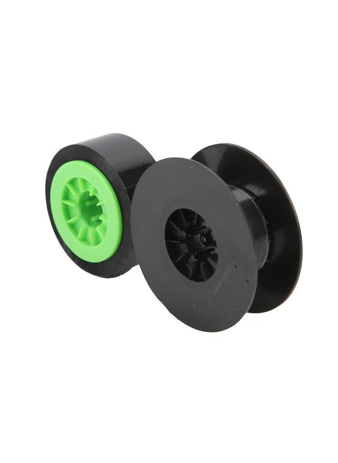 Thoraya Typewriter Ribbon Black LMIR300B 50 Meters HotResistant ColdResistant Calculator Ribbon for LM380A/370E/390A  - Image 5