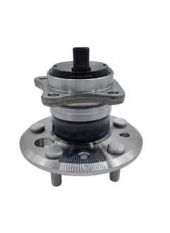 1 x Rear Left Wheel Bearing Hub Fit For Toyota Aurion GSV40 Camry ACV40 For Lexus ES300 MCV30 With ABS
