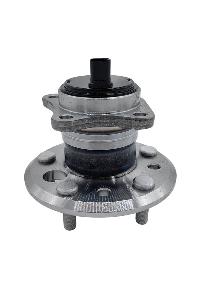 Machter - 1 x Rear Left Wheel Bearing Hub Fit For Toyota Aurion GSV40 Camry ACV40 For Lexus ES300 MCV30 With ABS - Image 1