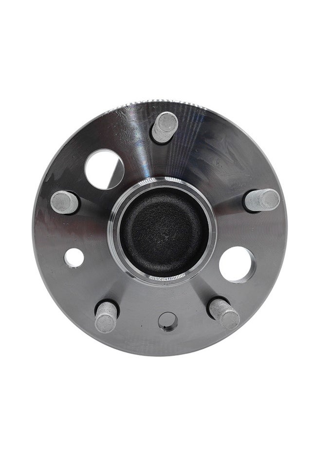 Machter - 1 x Rear Left Wheel Bearing Hub Fit For Toyota Aurion GSV40 Camry ACV40 For Lexus ES300 MCV30 With ABS - Image 1