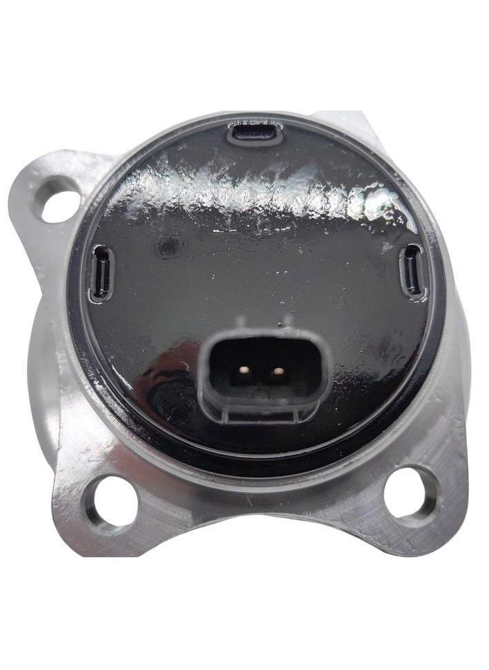 Machter - 1 x Rear Left Wheel Bearing Hub Fit For Toyota Aurion GSV40 Camry ACV40 For Lexus ES300 MCV30 With ABS - Image 1
