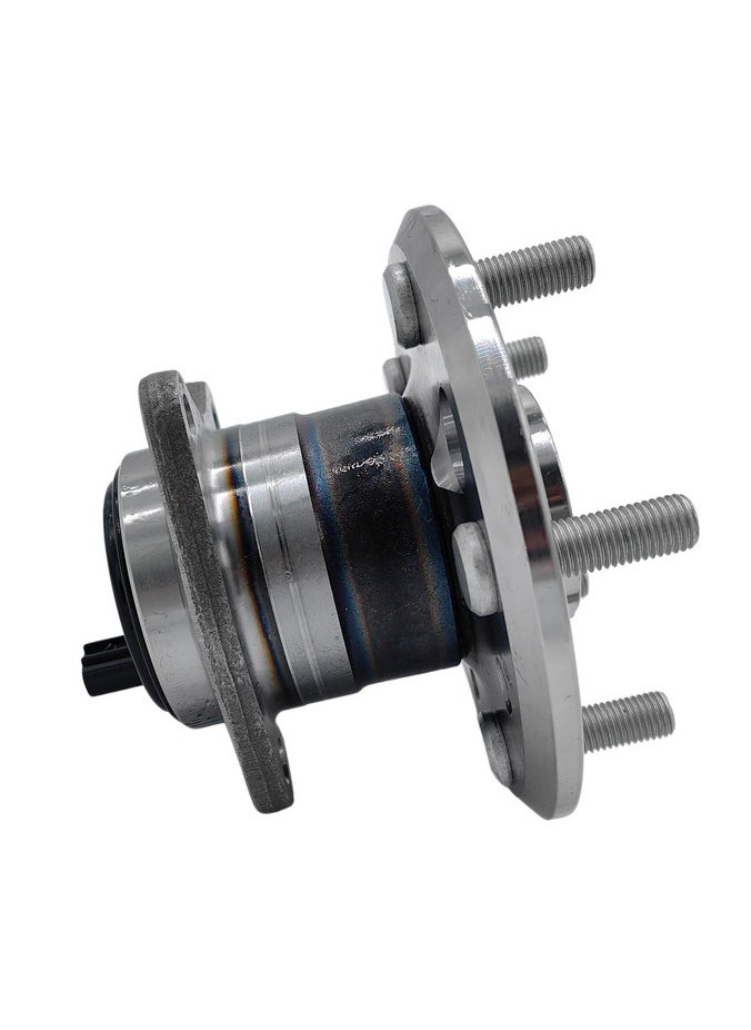 Machter - 1 x Rear Left Wheel Bearing Hub Fit For Toyota Aurion GSV40 Camry ACV40 For Lexus ES300 MCV30 With ABS - Image 1