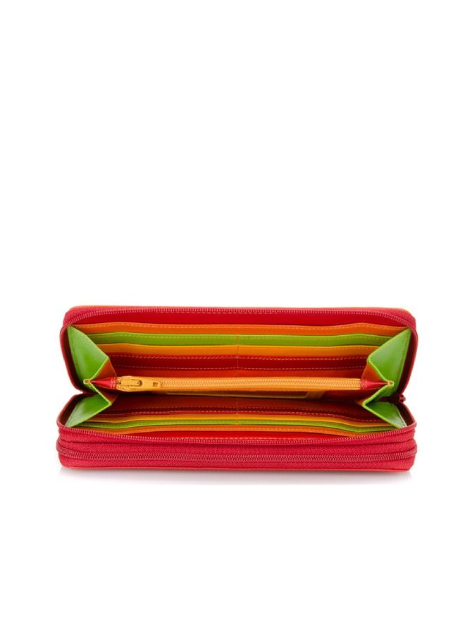 mywalit Double Zip Wallet - Image 2