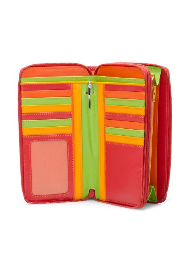 mywalit Double Zip Wallet - Image 3