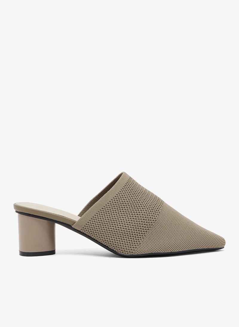 Ginger classic_pumps - Image 1