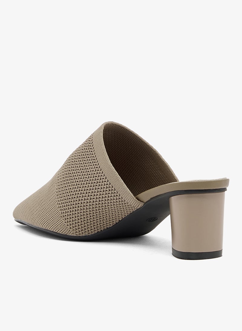 Ginger classic_pumps - Image 3