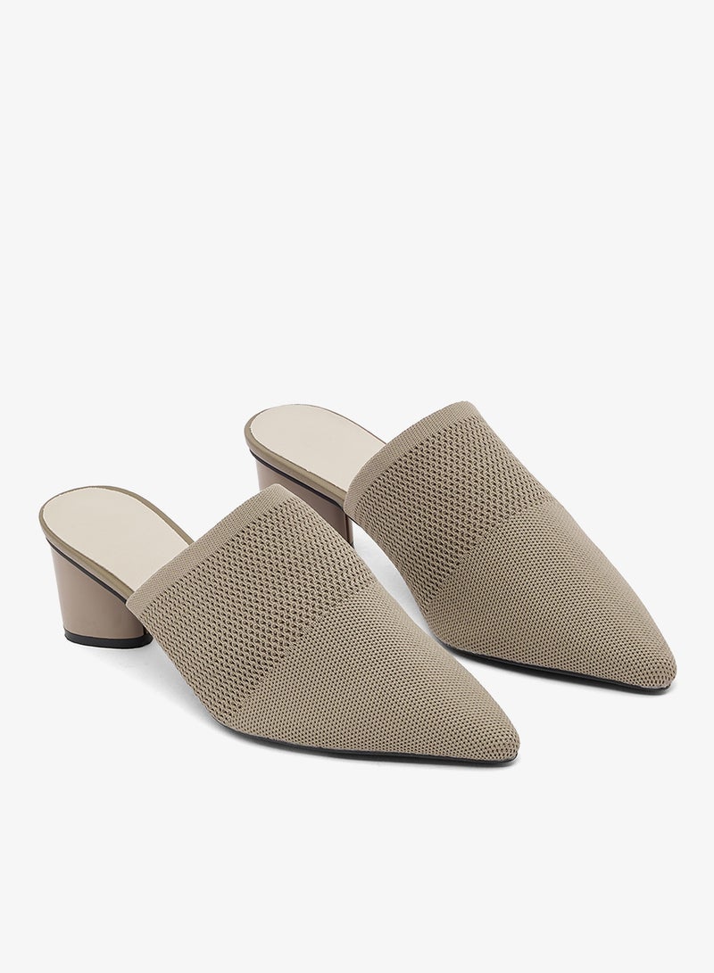 Ginger classic_pumps - Image 4