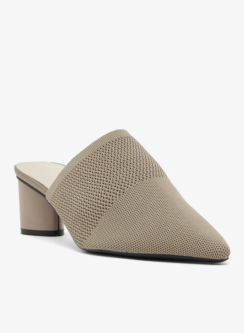 Ginger classic_pumps