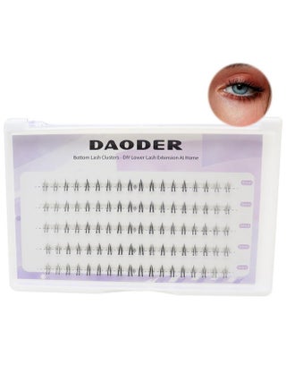 Bottom Lash Clusters Natural Lower Lash Extension Wispy Eyelash Extension With Clear Band Manga Bottom Eyelashes Extension 6Mm For Under Eyes(Bottom Lashes Spike) - pzsku/ZC2C865A2262296A3AFACZ/45/_/1734437843/f20b997e-ee05-483e-8c82-3eafb1d03c48