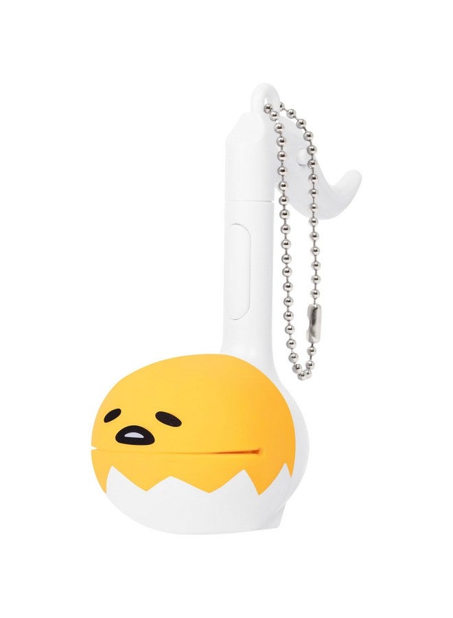 Otamatone أوتاماتون لحن غوديتاما آلة موسيقية إلكترونية محمولة / لعبة سينثسايزر من اليابان بواسطة مايوا دينكي (مرخصة رسميًا غوديتاما البيضة الكسولة) [تعليمات باللغة الإنجليزية] - Image 1