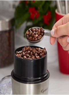 Tim Hortons Tim Hortons Whole Bean Original, Medium Roast Coffee, Made with 100% Arabica Beans, 32 Ounce Bag  - Image 1