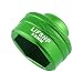 LIFSHP 28MM Oil Filter Socket 38 Drive For Dodge Ram 67L Cummins Other Vehicles OilFuel Filter Removal ToolGreen - Image 2