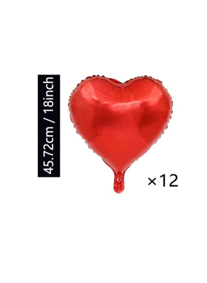 Happy Anniversary Decoration Set - Image 5