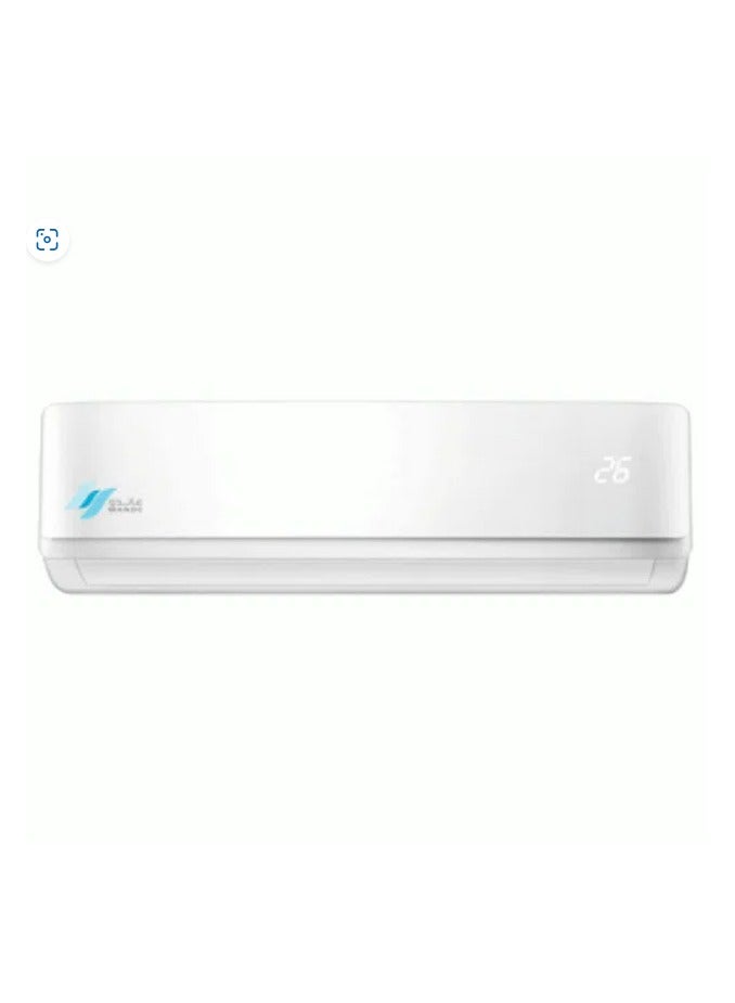 Mando Plus Split Wall Air Conditioner - Cold Only, Impressive 31,400 BTU Capacity, 3 Tons, Eco-Friendly R410A Gas, Remote Control, and WiFi Enabled - Model MP-NF23-36C! - Image 4