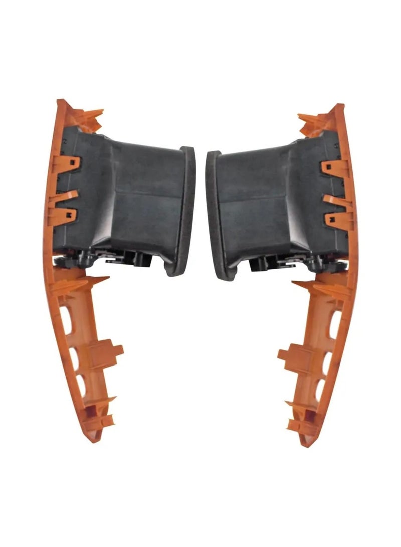 فتحة تهوية الهواء مناسبة لتويوتا لاند كروزر 1998-2007 LC100 FJ100 لكزس LX470 قطع داخلية جديدة للسيارة ملحقات السيارة - Image 5