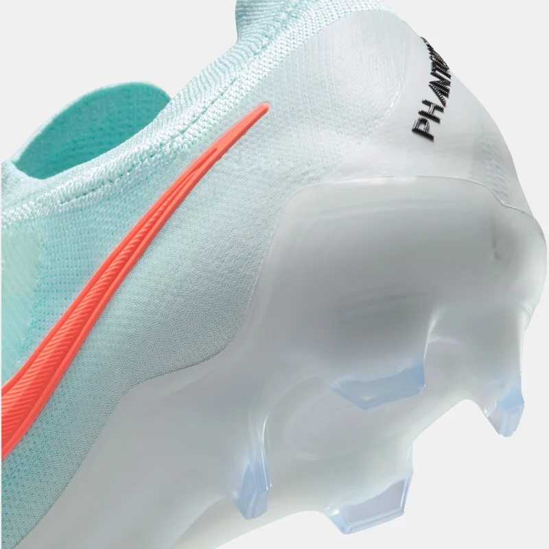 Nike Green Men's Phantom GX 2 Elite Firm Ground Football Shoes for Men | Best Price UAE