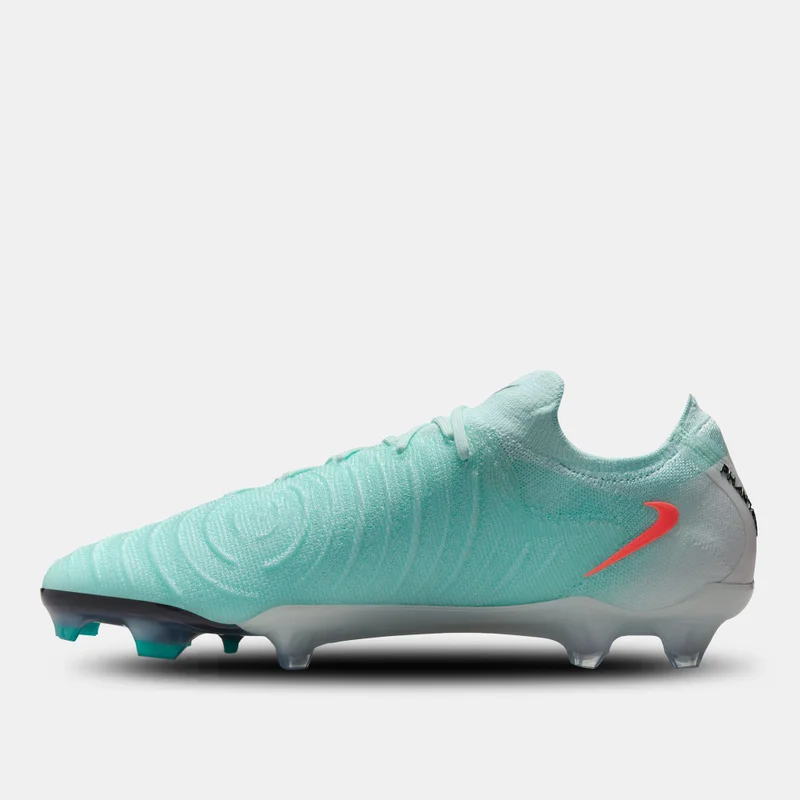 Nike Green Men's Phantom GX 2 Elite Firm Ground Football Shoes for Men | Best Price UAE