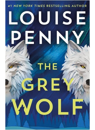 The Grey Wolf: The Three Pines community faces a deadly case in t - pzsku/ZC2C8EA00D5FB0FCF1B08Z/45/1746232697/97e8326f-3b66-4b95-9287-cb9e841845c8