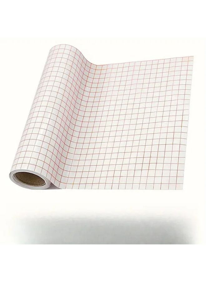 شريط نقل شبكي مقاس 10 قدم لكرات مقاوم للبقع متوافق مع سيليويت كاميو - Image 5