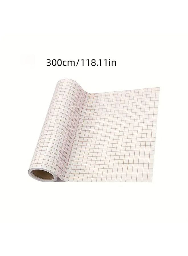 شريط نقل شبكي مقاس 10 قدم لكرات مقاوم للبقع متوافق مع سيليويت كاميو - Image 4