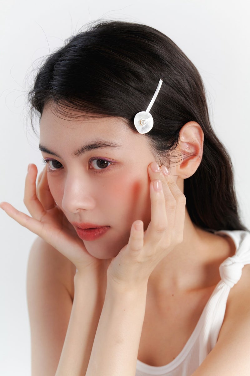 Nuegray Sway Cheek Blusher #7 slit 6.3g - Image 2