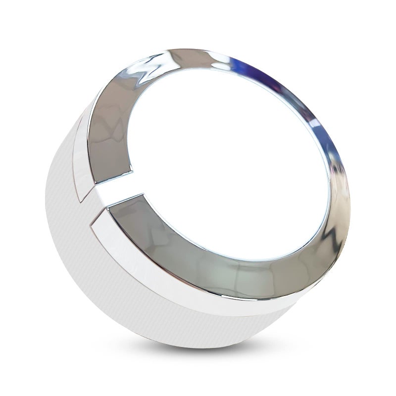 WISINY We01x24552 Dryer Timer Knob for GE Dryer Knob GTD33EASK0WW GTD42EASJ2WW GTD45EASJ2WS GTD42EASJ0WW GTD42GASJ2WW