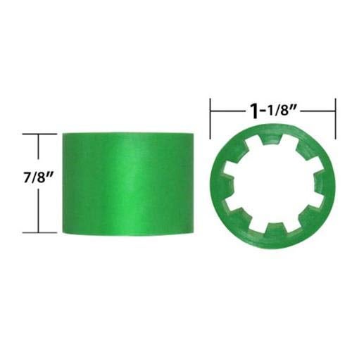 JB Industries J/B Industries PR-308 Flexible Vacuum Pump Coupler Sleeve Only - Image 2