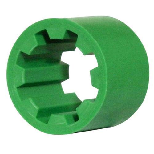 JB Industries J/B Industries PR-308 Flexible Vacuum Pump Coupler Sleeve Only - Image 5