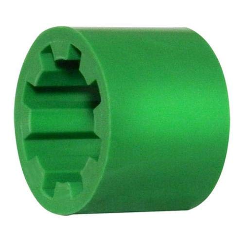 JB Industries J/B Industries PR-308 Flexible Vacuum Pump Coupler Sleeve Only - Image 3