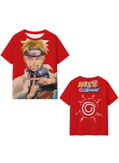 Naruto Kakashi Sasuke Short Sleeve - pzsku/ZC2C938A5AA9341CEFA17Z/45/_/1732854823/9b952992-4dc0-4ccb-82b8-96cb69fb2647