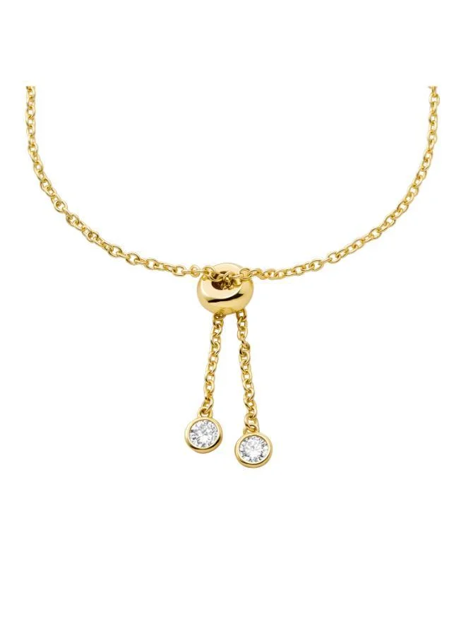 Michael Kors Mkc1770710 Chain Bracelet