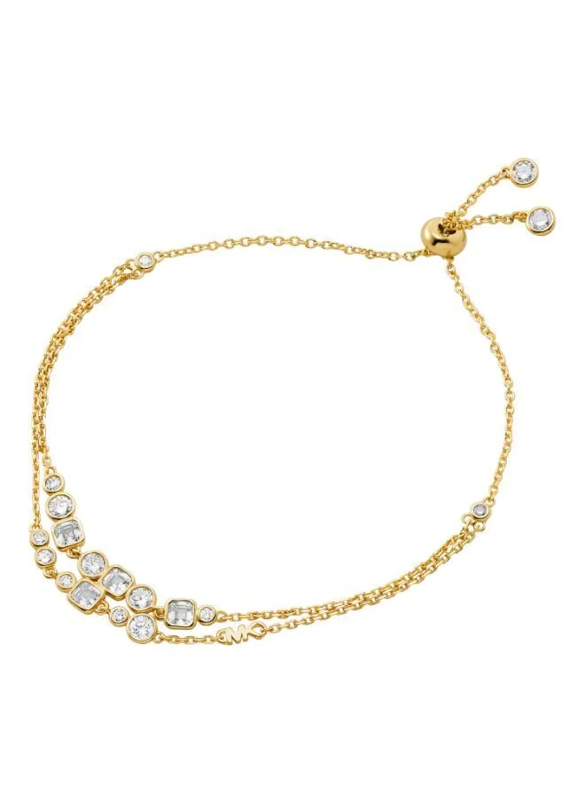 Michael Kors Mkc1770710 Chain Bracelet