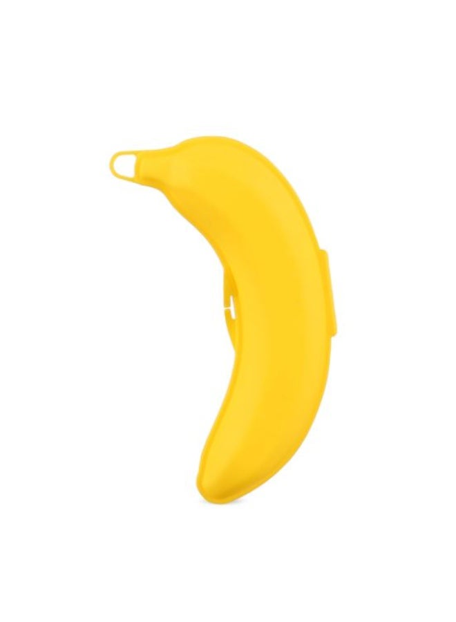 Banana Case for Schoo Work, Trip and Mash Protection Practiesign, Suitable For Nurseries, Small Fruits, Easy To Carry, Versatilecal And Elegant D - Image 1
