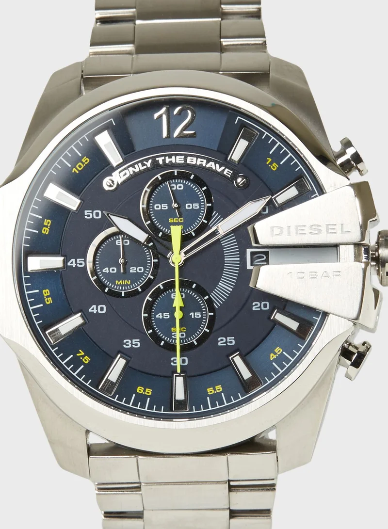 DIESEL DZ4465 Analogue watch
