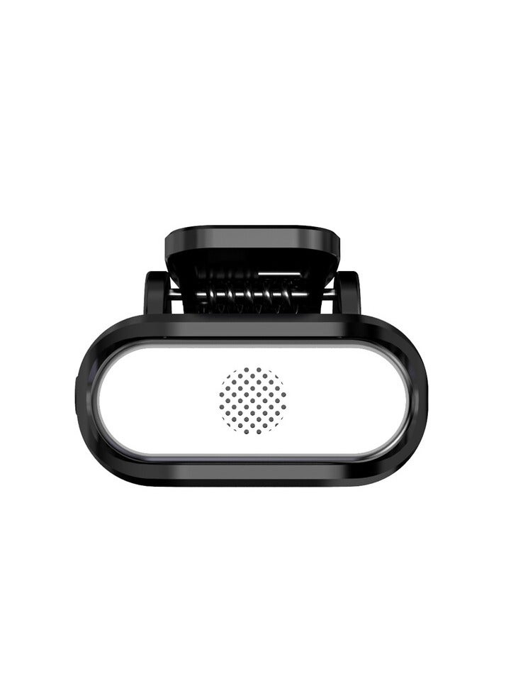 Hollyland Wireless Microphone Lark C1 DUO BK Type-C (Black)