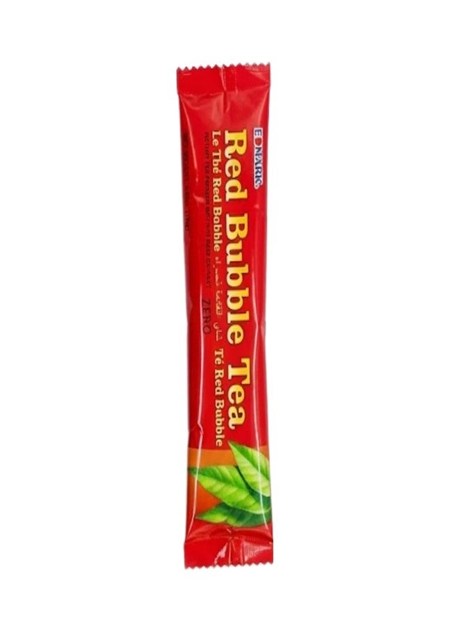 EDMARK ZERO Red Bubble Tea - Image 4