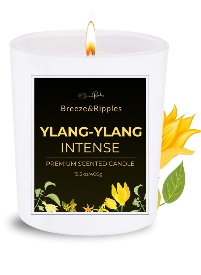 Scented Candle Soy Wax Smokeless Fragrance Soothing Incense Candle Cup For Party Decoration White 400g - pzsku/ZC2C9A7018FDCEE95914EZ/45/1741540219/cc9d33d1-22f5-4689-817e-8973a84a5df7